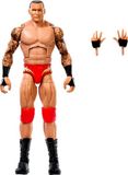 Mattel WWE Elite Collection Top Picks actiefiguren en accessoires