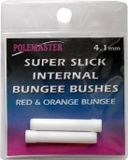 Drennan Super Slick Internal Bungee Bushes