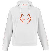 Babolat Juan Lebron SS26 Hooded Sweatshirt for Men