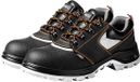 NEO TOOLS Chaussures de sécurité modèle S1P, basses, en cuir