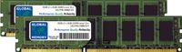 GLOBAL MEMORY 8 GB (2 x 4 GB) DDR3 1066/1333/1600/1866 MHz 240-PIN DIMM Memory Ram Kit voor PC Desktops/Moederborden