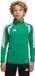 adidas Tiro 26 League Trainingstop Kinderen Groen;Wit - Maat 152cm
