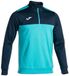 Joma Sweatshirt Joma Winner Turquoise XXXL