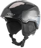 Rockbros Qunature Skihelm - Zwart - L