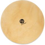 LP Latin Percussion LP220 Deluxe Flat Skin/Ms. Bongo, 14″