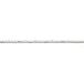 Xm Yachting Corde 3 Tresses Polyester 220 m Blanc 12,0 mm