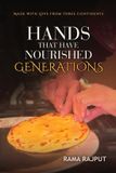 Hands Libri GmbH Hands That Have Nourished Generations Paperback