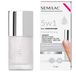 Semilac Crystal Strong 5-in-1 nagelconditioner 7 ml