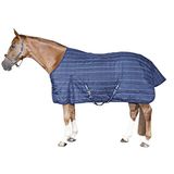 HKM Staldeken Donkerblauw Medium