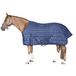 HKM Staldeken Donkerblauw Medium
