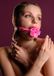 Taboom Scala 2.0 Rose Ball Gag