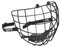CCM FM Pro Grille Senior Noir M