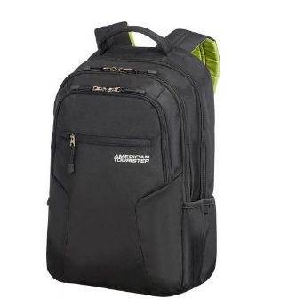 American Tourister Urban Groove 15.6" Laptop Backpack - Black