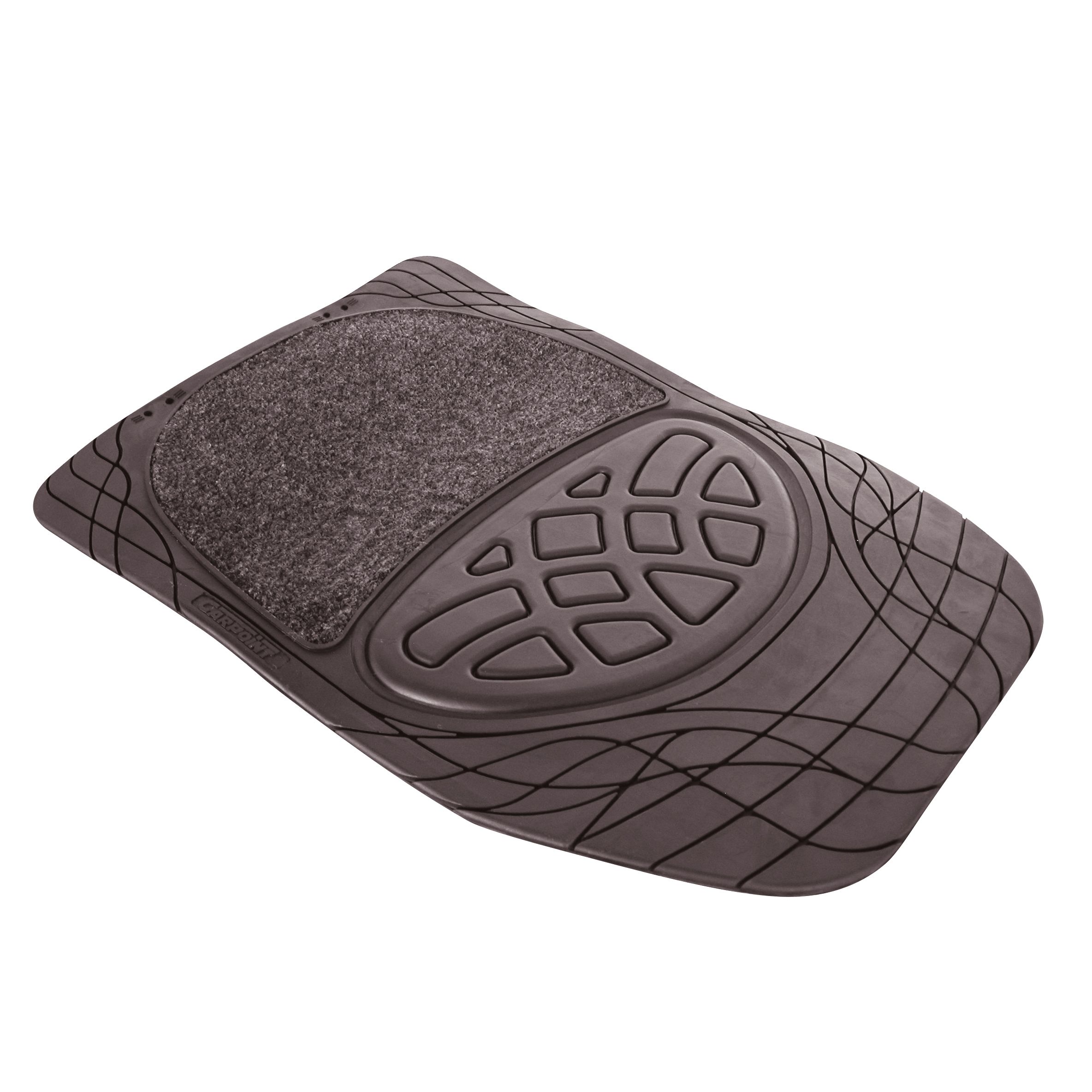 Carpoint Mattenset VIP Perfekt Universeel - 8711293034024