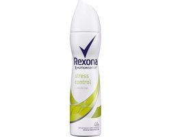 Rexona Deodorant Spray Stress Control - 150ml