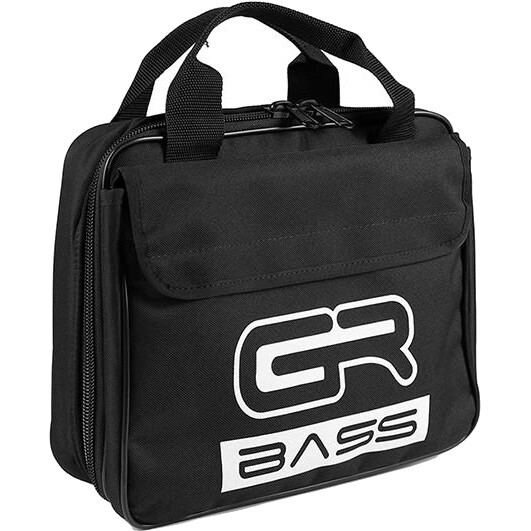 GRBass BAG/MINI draagtas voor miniONE