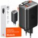 Mcdodo Snellader Voeding 3X Usb-C Pd Usb Gan 67W Kabel 1M