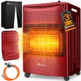 Tresko Portable Gas Heater 4200W