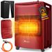 Tresko Portable Gas Heater 4200W