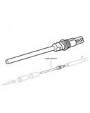 JBC Resis Sold 11W 230V