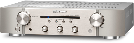 Marantz PM-6007