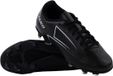 Jako OPURA Academy Voetbalschoenen Junior Zwart/Wit