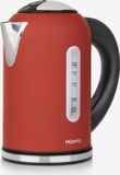 H. Koenig Waterkoker BOE54 - Mat Rood