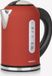 H. Koenig Waterkoker BOE54 - Mat Rood