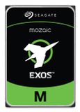 Seagate Exos M disque dur interne 32 To 7200 tr/min 512 Mo 3,5" SATA