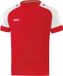 Jako Champ 2.0 Shirt Junior Rood - Wit