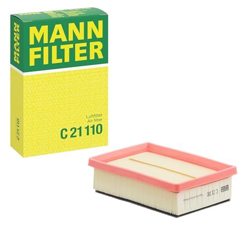 MANN-FILTER C 21 110 Luchtfilter