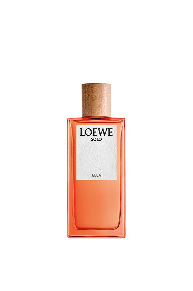 Loewe Solo Ella / 100 ml / Women