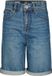 Petrol Industries Jongens Lenox Loose Denim Short Rosarito Blauw Maat 176