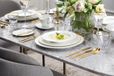 Villeroy & Boch Chateau Septfontaine Planche à pain (16 cm)