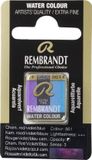 Rembrandt Aquarelverf - Napje - Kameleon Rood/Violet/Blauw 861