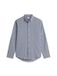 Tommy Hilfiger Overhemd navy / wit