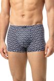 Mey Shorty Serie Common Geo Red Pepper Heren XL