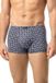 Mey Shorty Serie Common Geo Red Pepper Heren XL