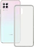 Contact - Mobile Phone Case With Tpu Edge Huawei P40 Pro