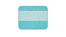 WAYMORE badmat 40x50cm blauw