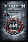 HALOCARBURES H4 — MANUELS OFFICIELS: Édition Prête — Examen