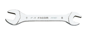 Facom Steeksleutel 15° Gebogen, Metrisch 3,2X5,5 Mm - 22.3.2X5.5