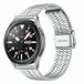 Samsung Stalen bandje - Zilver - Galaxy watch 7 / Galaxy Watch FE - 40mm & 44mm