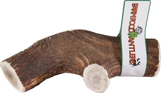 Farm Food Antlers Original Hertengewei - Hondensnack - XXXXL