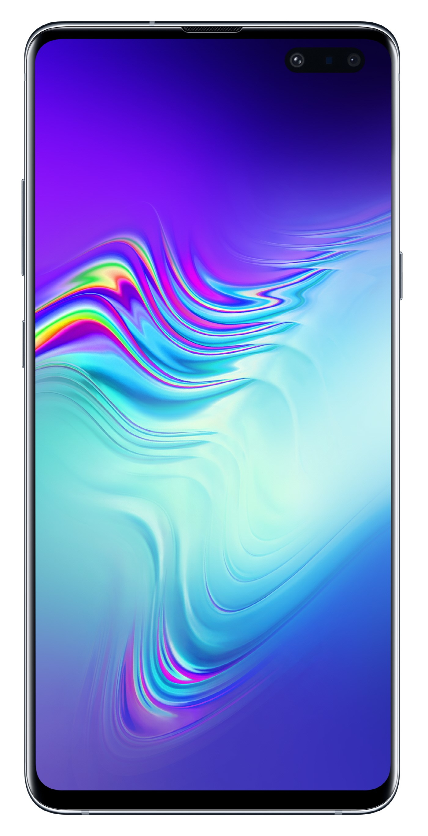 Samsung Galaxy SM-G977B / 256 GB / Zwart