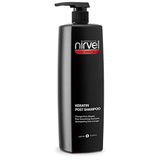 Nirvel Technica Shampoo Kératine Post 1000ml
