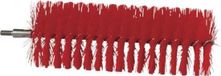Vikan 5356-2 Pijpenborstel 60 mm - Rood