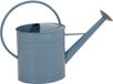 Mega Collections Arrosoir Rétro - métal - bleu - 9 litres