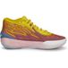 PUMA Unisex Mb.02 Rick & Morty Safety Yellow-elektro Green Taille: 44.5 | Chaussures de running Outlet | Unisex | Vert