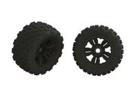 Horizon dBoots Copperhead2 Mt Tire Set (Pair)